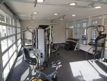 Clubhouse